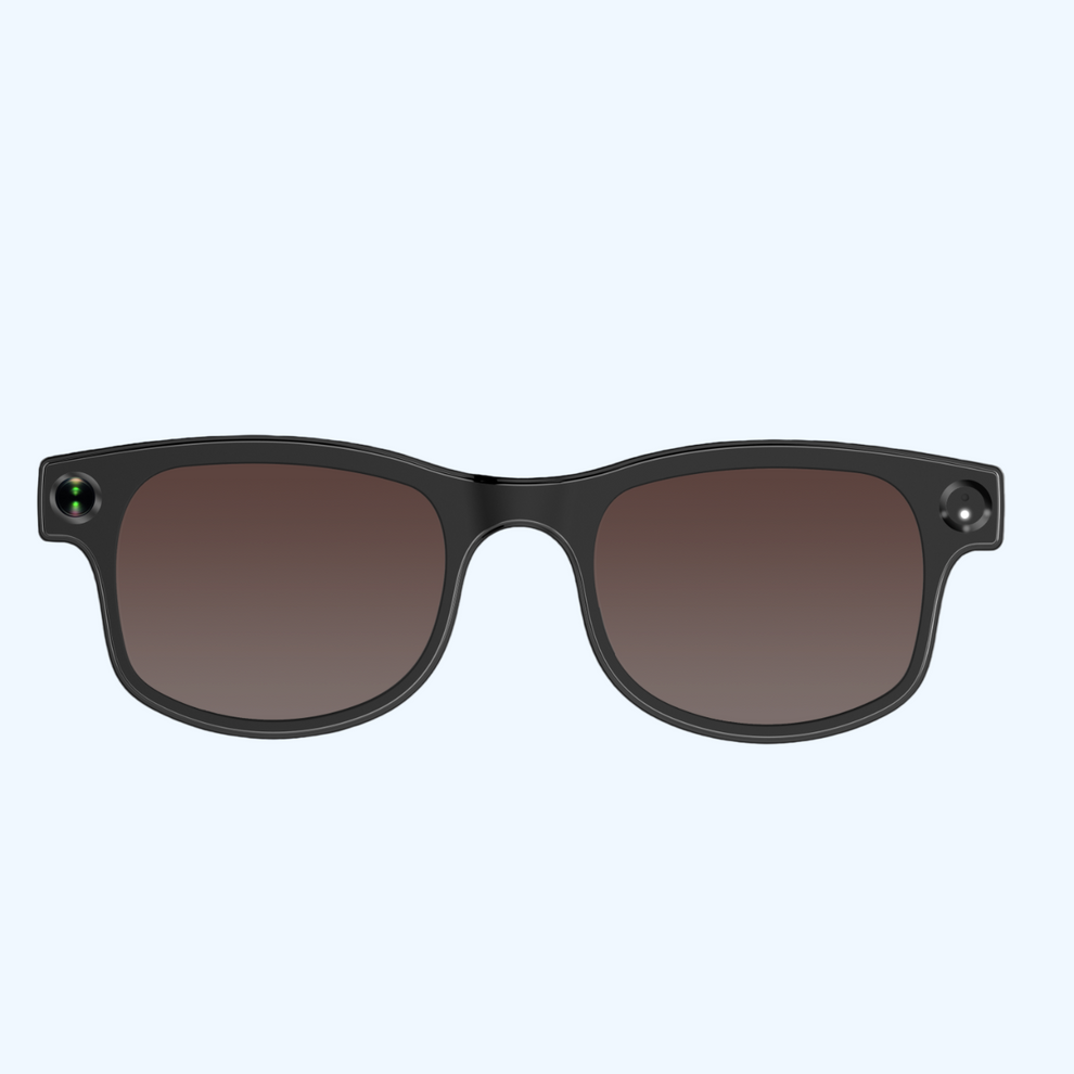 SpectraCam Smartglasses
