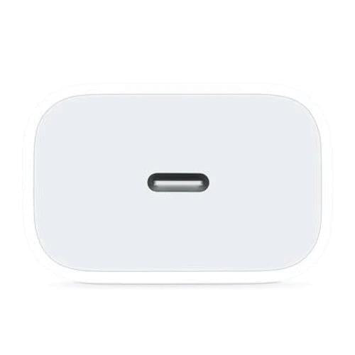 Apple USB-C 2 Pin Power Adapter (20W)