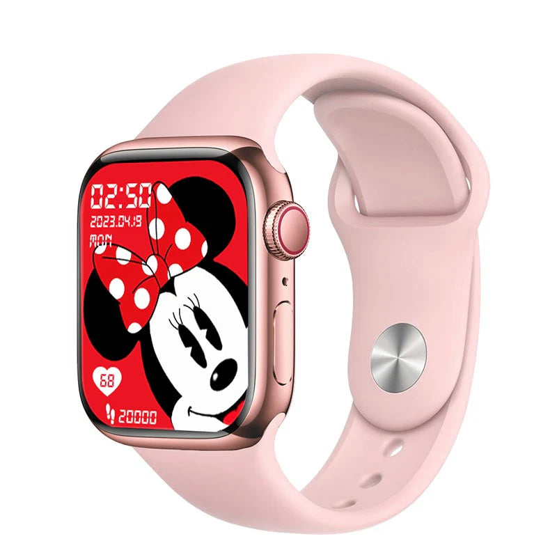 Smart Watch Series 9 Pro