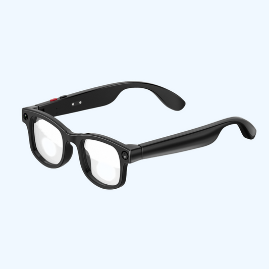 SpectraCam Smartglasses