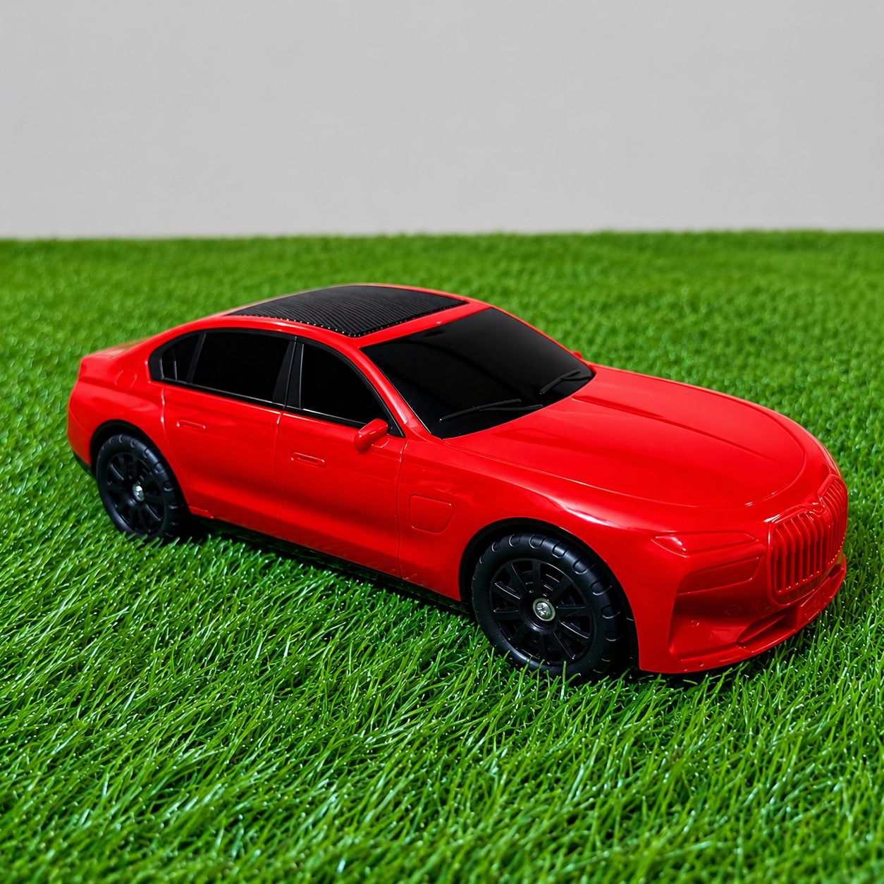BMW Car Style Bluetooth Speaker with Powerful Bass
