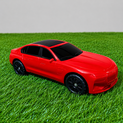 BMW Car Style Bluetooth Speaker with Powerful Bass