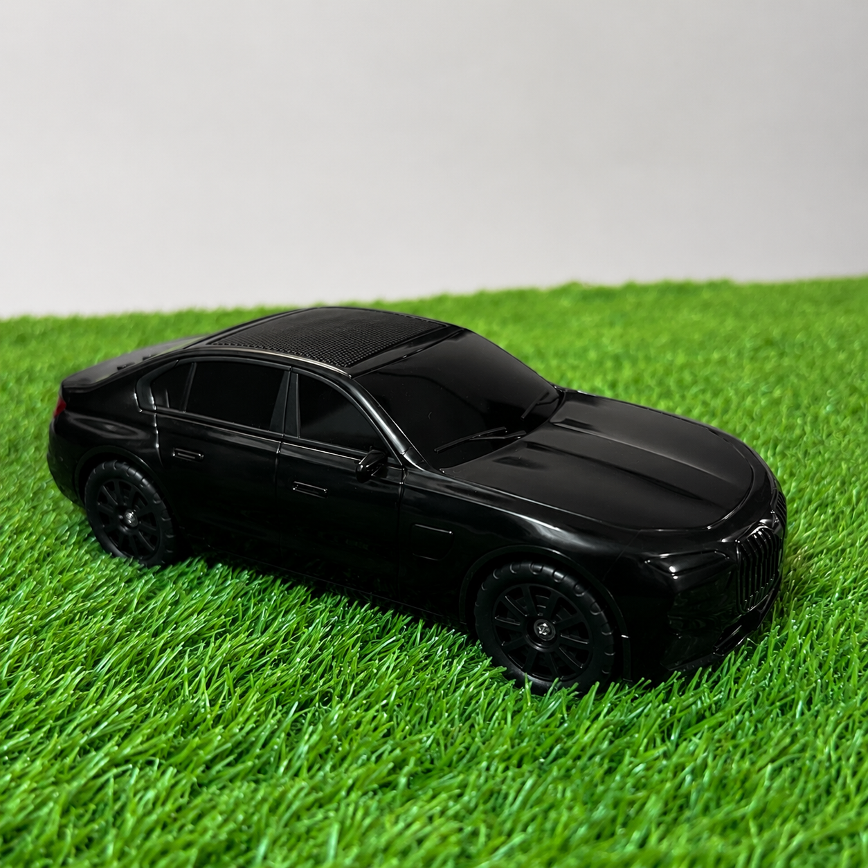 BMW Car Style Bluetooth Speaker with Powerful Bass