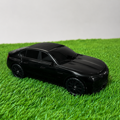 BMW Car Style Bluetooth Speaker with Powerful Bass
