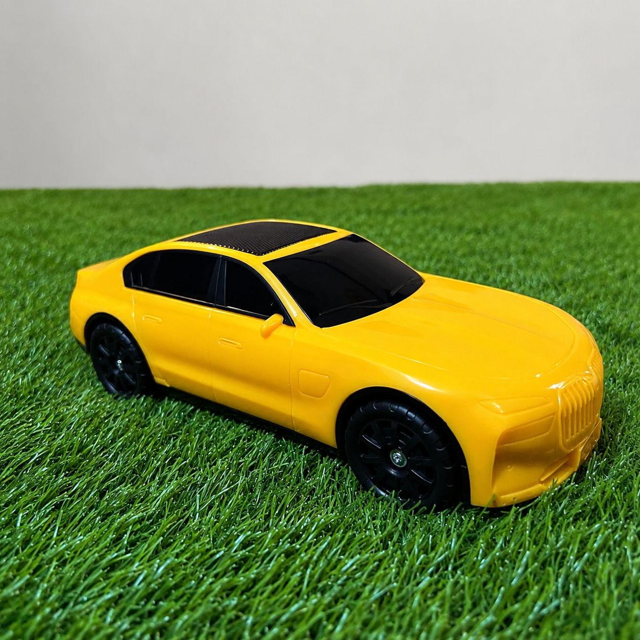 BMW Car Style Bluetooth Speaker with Powerful Bass