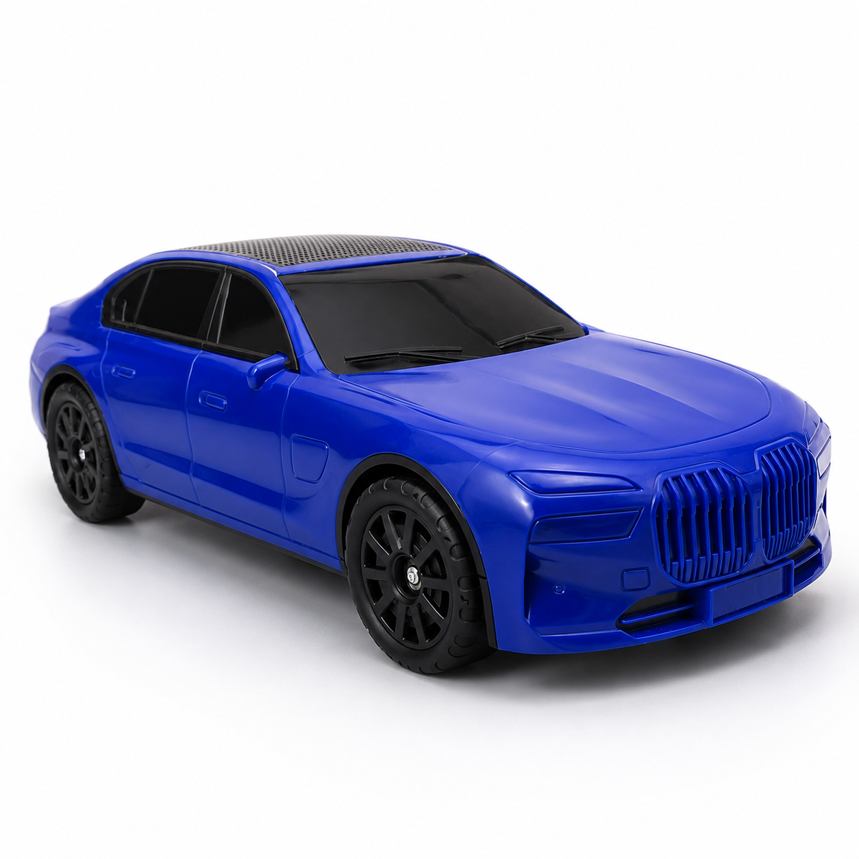 BMW Car Style Bluetooth Speaker with Powerful Bass
