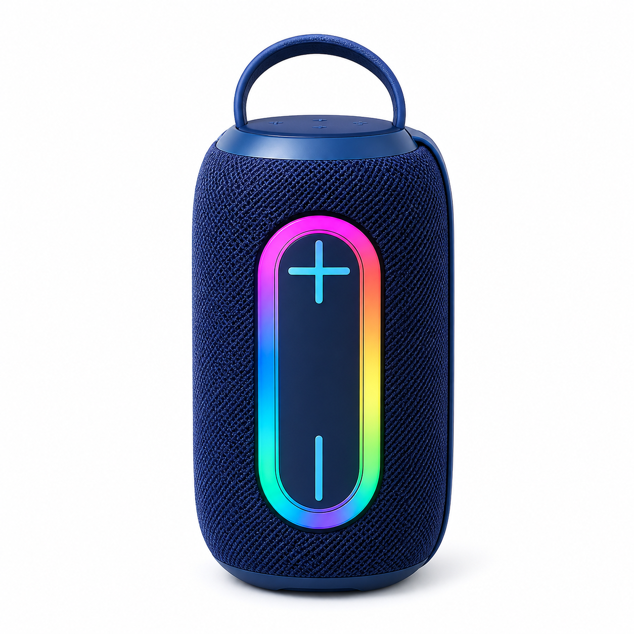 RGB Big Bluetooth Speaker with Powerful Sound And Heavy Bass