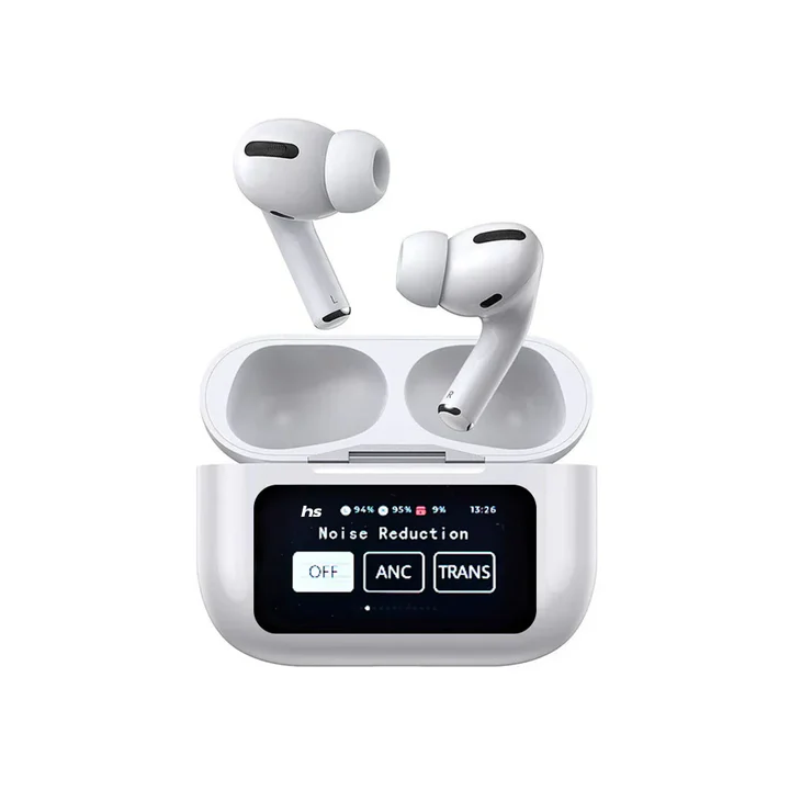 AirPods Pro A9 White (Touch Screen)