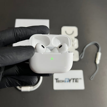 Airpods Pro White 2nd Generation