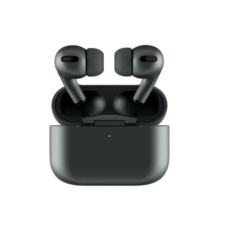 Airpods Pro Black 2nd Generation