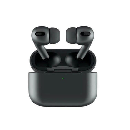 Airpods Pro Black 2nd Generation