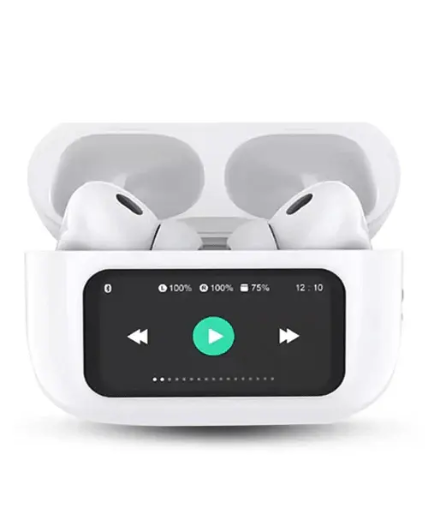 AirPods Pro A9 White (Touch Screen)