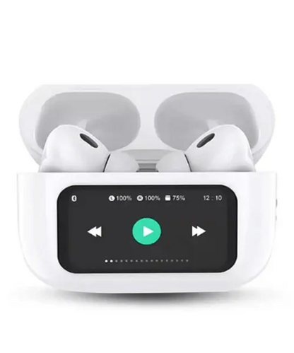 AirPods Pro A9 White (Touch Screen)