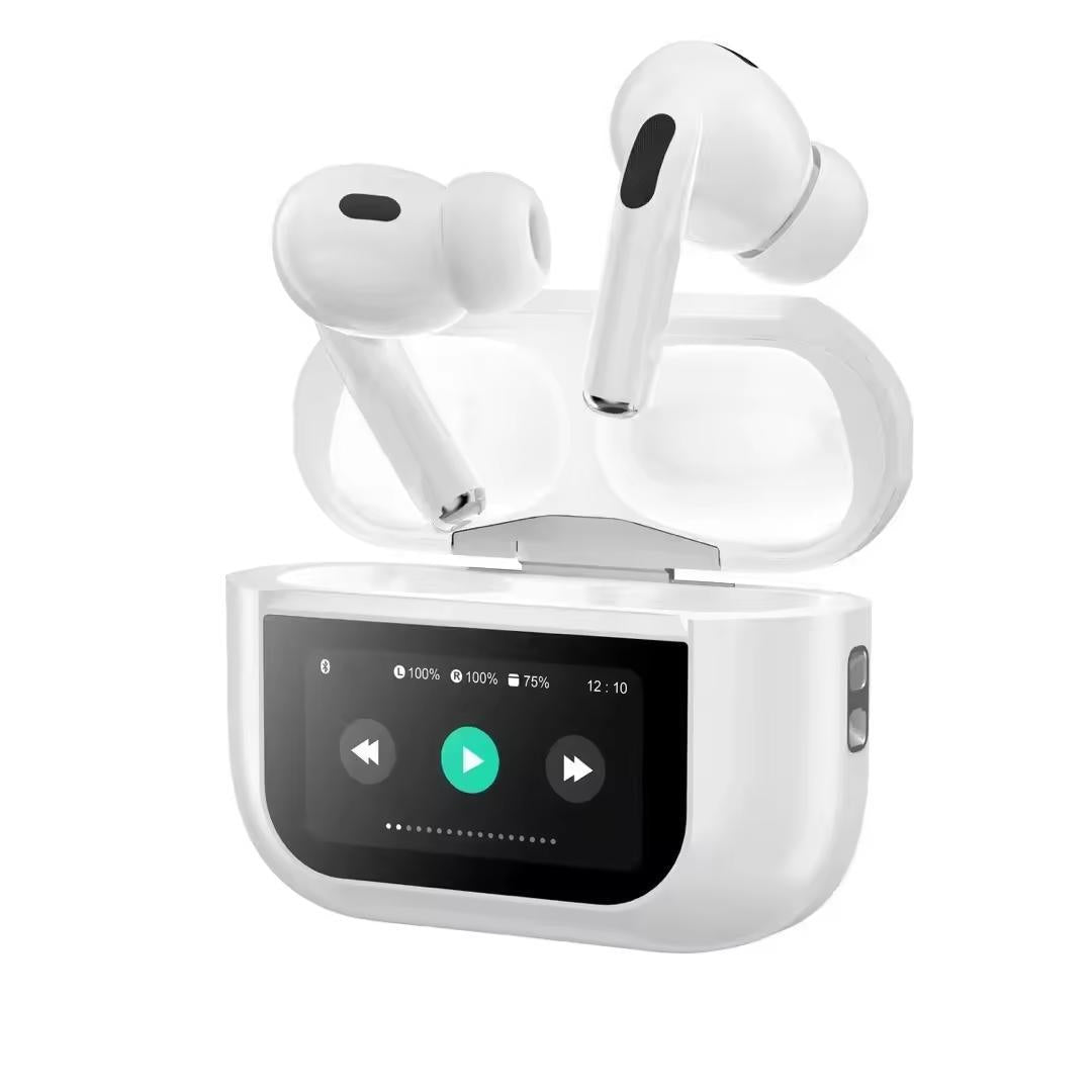 AirPods Pro A9 White (Touch Screen)