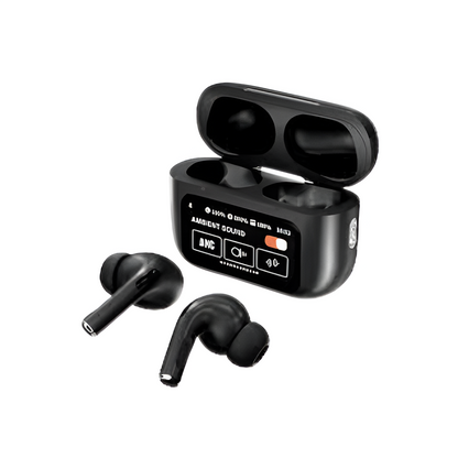 AirPods Pro A9 Black (Touch Screen)