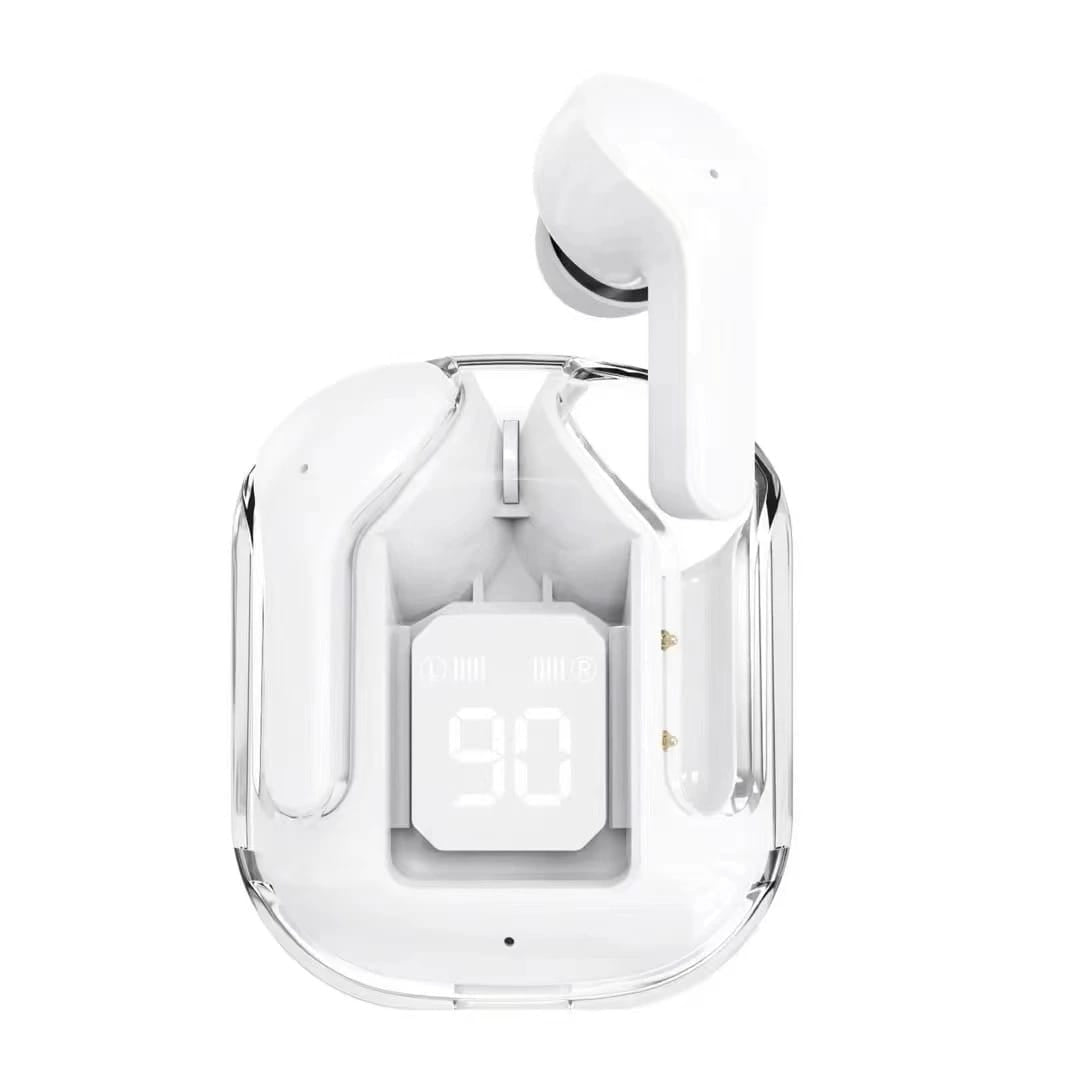 Air 31 TWS Transparent Earbuds