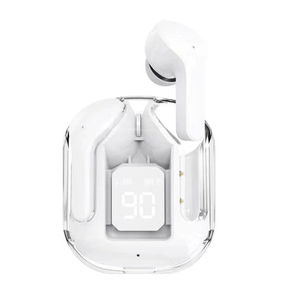 Air 31 TWS Transparent Earbuds