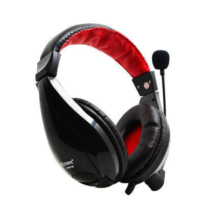 JITENG-JT-813 Wired Gaming Headphones With Mic