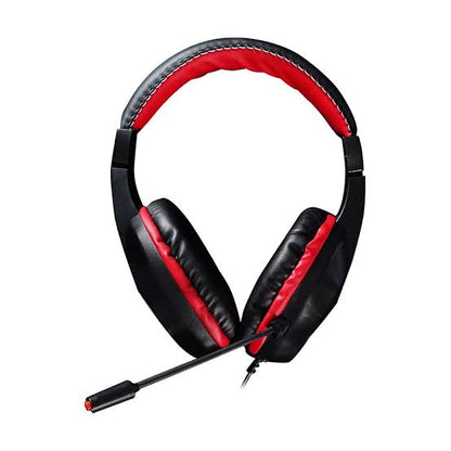 JITENG-JT-813 Wired Gaming Headphones With Mic