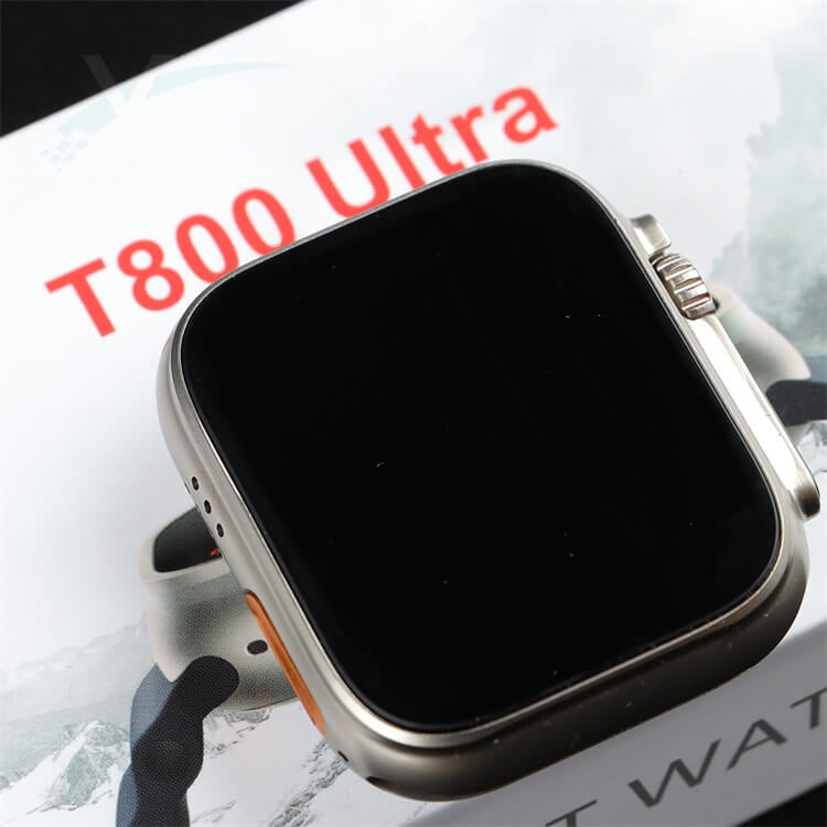 T800 Ultra Smart Watch