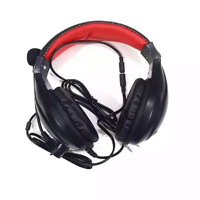 JITENG-JT-813 Wired Gaming Headphones With Mic