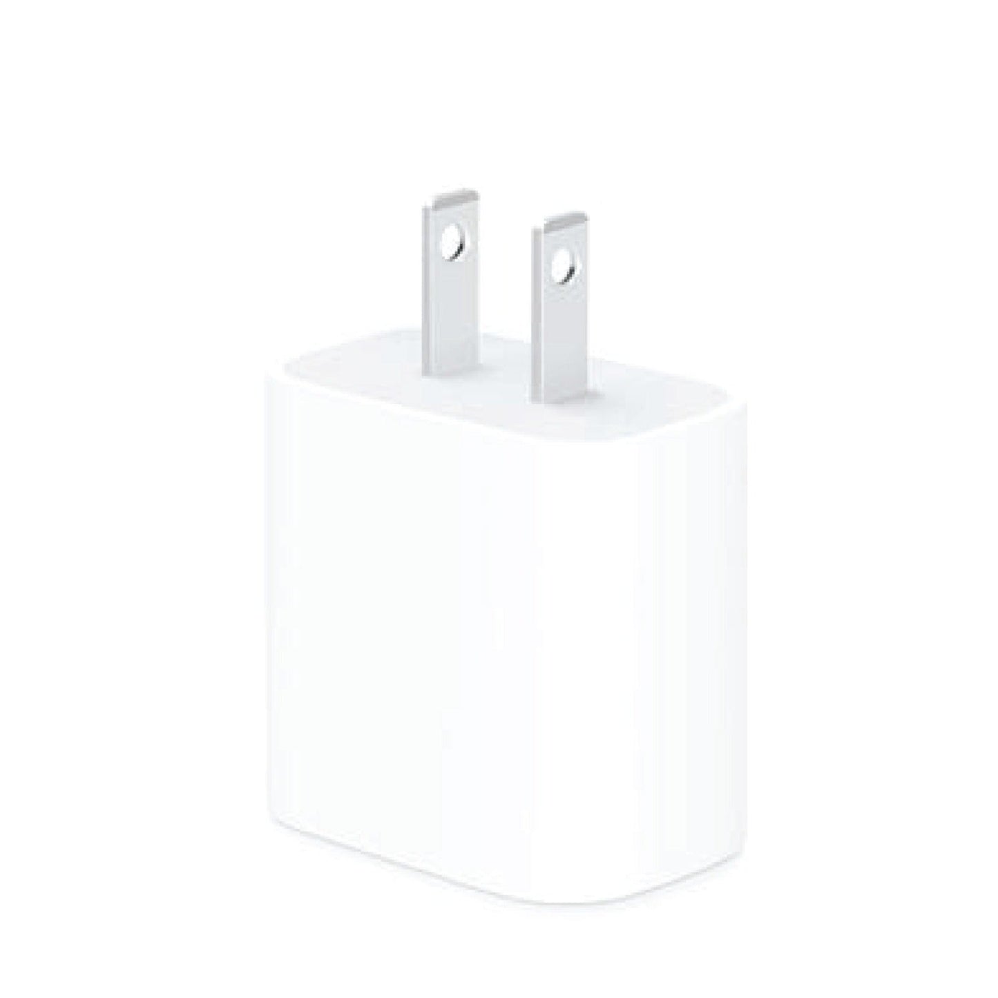 Apple USB-C 2 Pin Power Adapter (20W)
