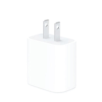 Apple USB-C 2 Pin Power Adapter (20W)