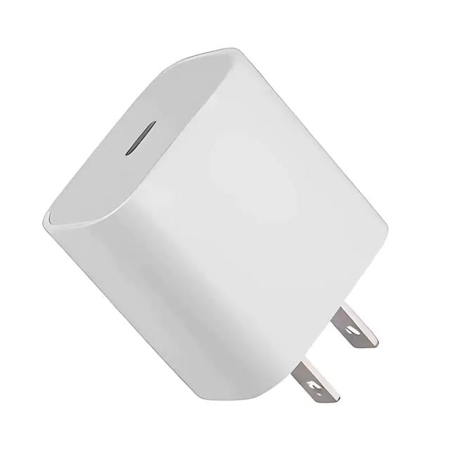 Apple USB-C 2 Pin Power Adapter (20W)