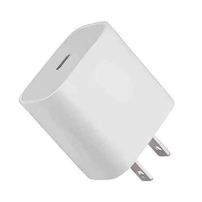 Apple USB-C 2 Pin Power Adapter (20W)