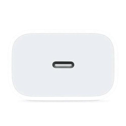 Apple USB-C 2 Pin Power Adapter (20W)