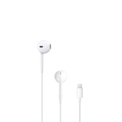 Apple Lightning Handsfree