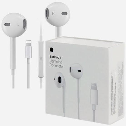 Apple Lightning Handsfree