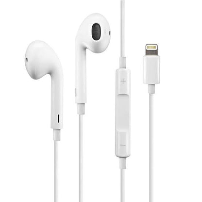 Apple Lightning Handsfree