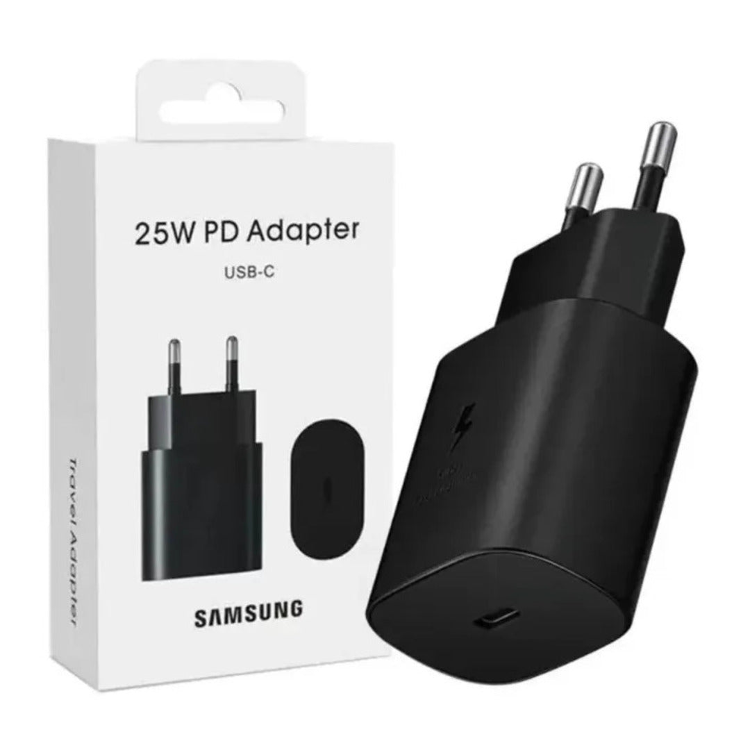 Samsung 25W Power Adapter