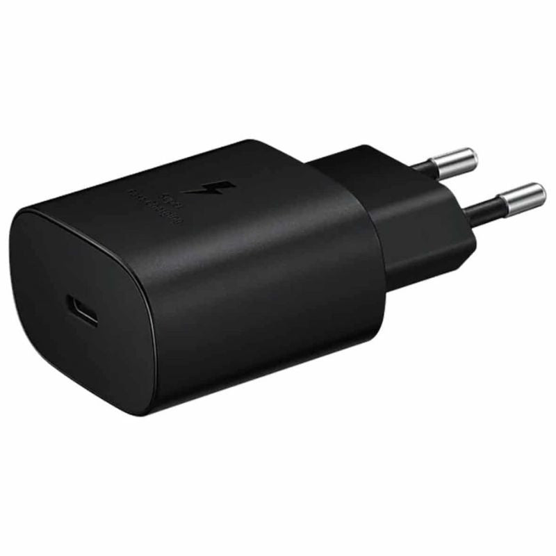 Samsung 25W Power Adapter