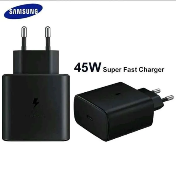 Samsung 45W Power Adapter