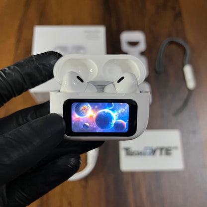 AirPods Pro A9 White (Touch Screen)