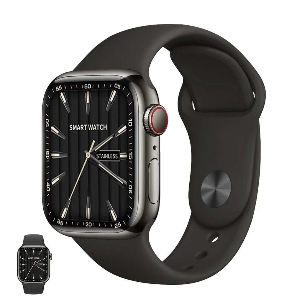 Smart Watch Series 9 Pro