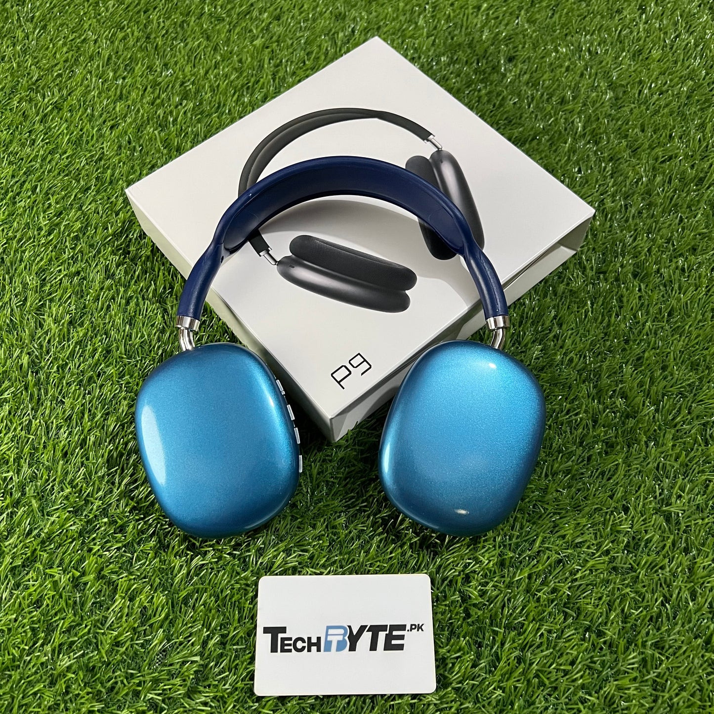 P9 Wireless Bluetooth Headphone