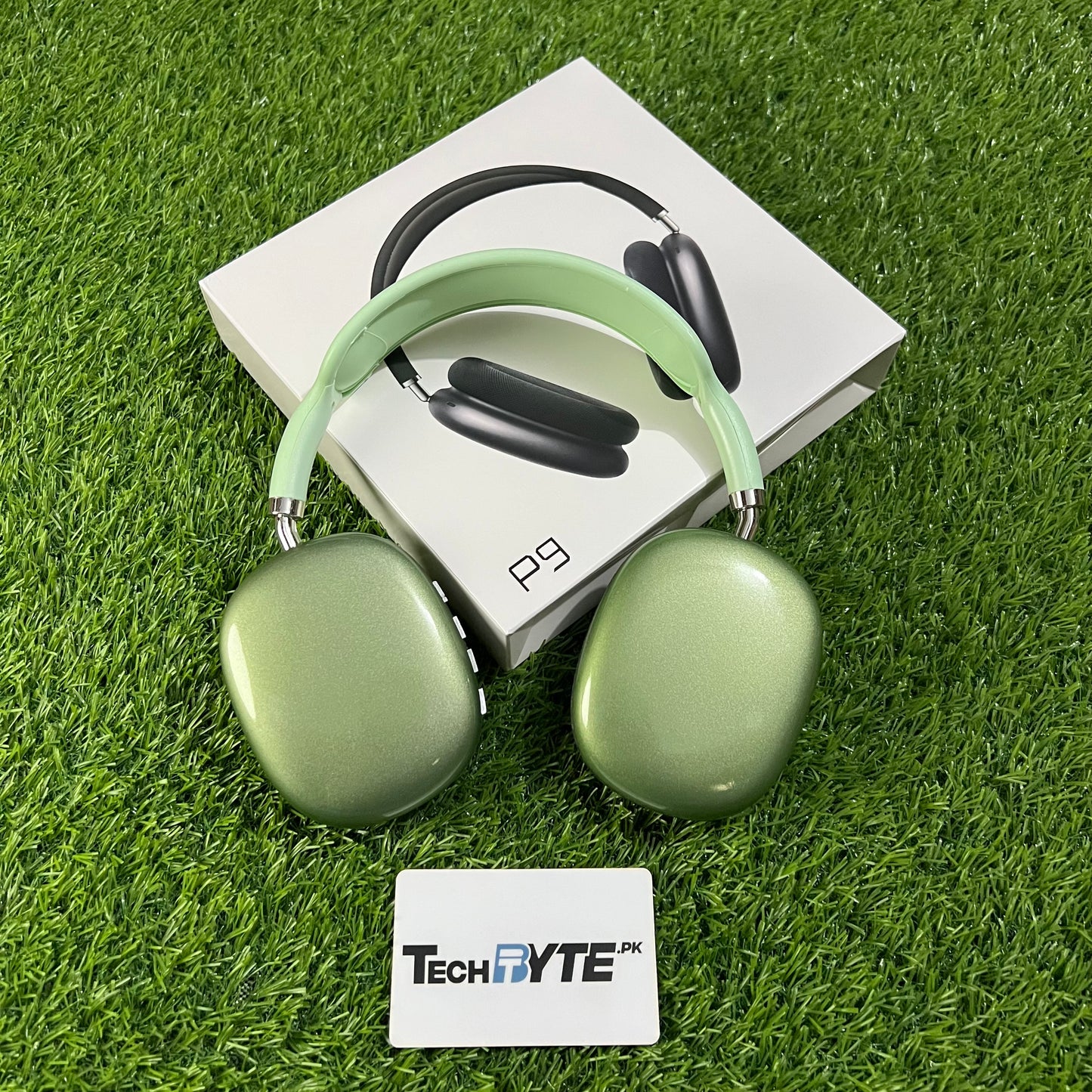 P9 Wireless Bluetooth Headphone
