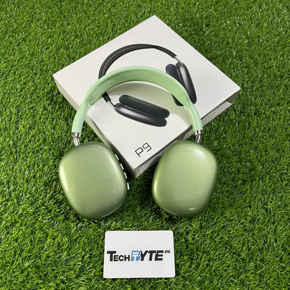 P9 Wireless Bluetooth Headphone