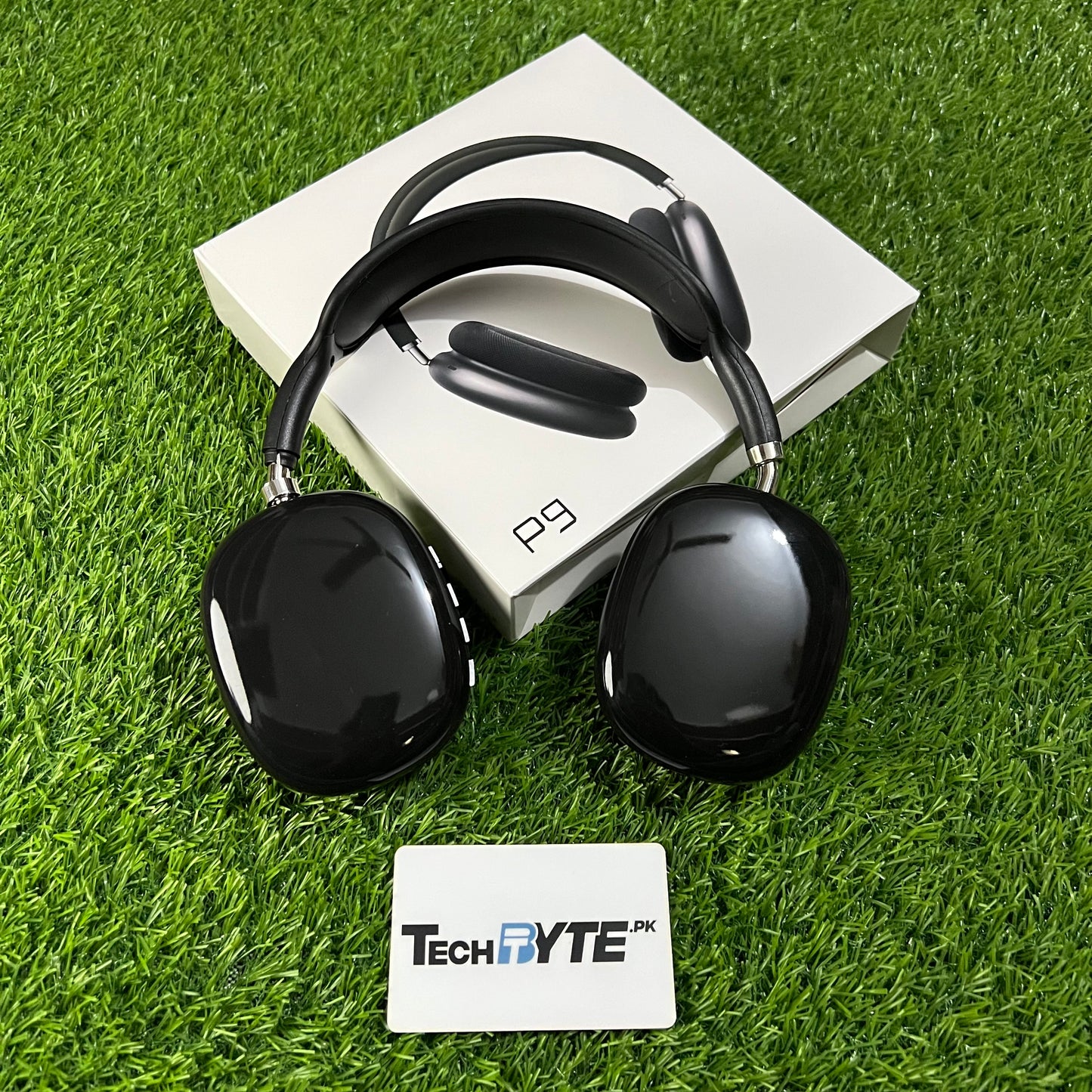 P9 Wireless Bluetooth Headphone