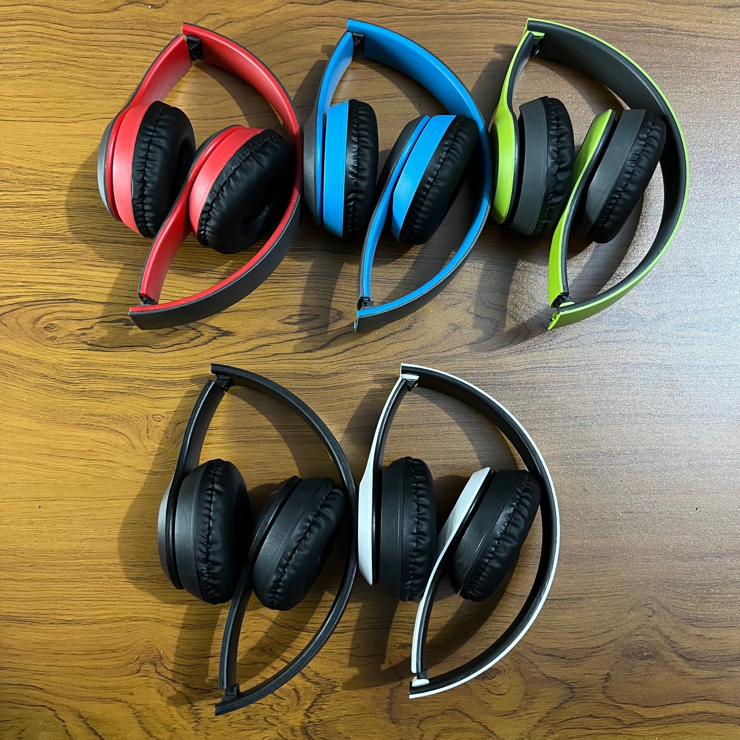 P47 Wireless Bluetooth Headphone