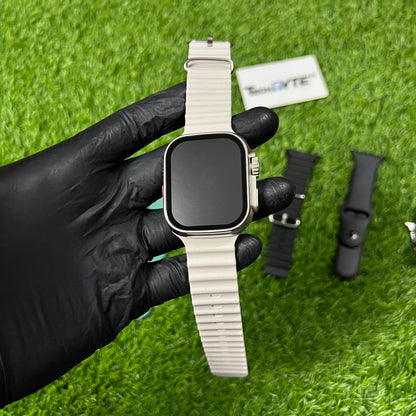 7 In 1 Ultra Smart Watch