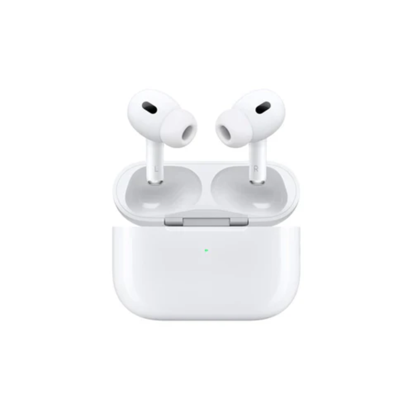 Airpods Pro White 2nd Generation