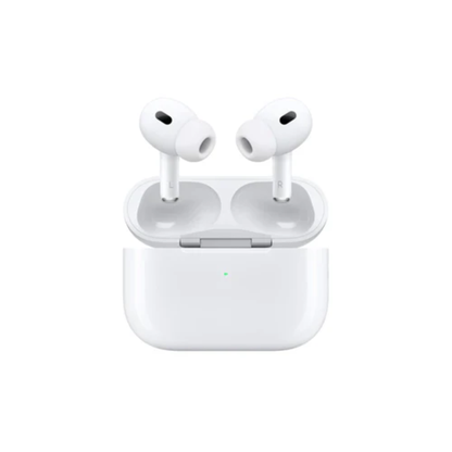 Airpods Pro White 2nd Generation