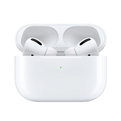 Airpods Pro White 2nd Generation