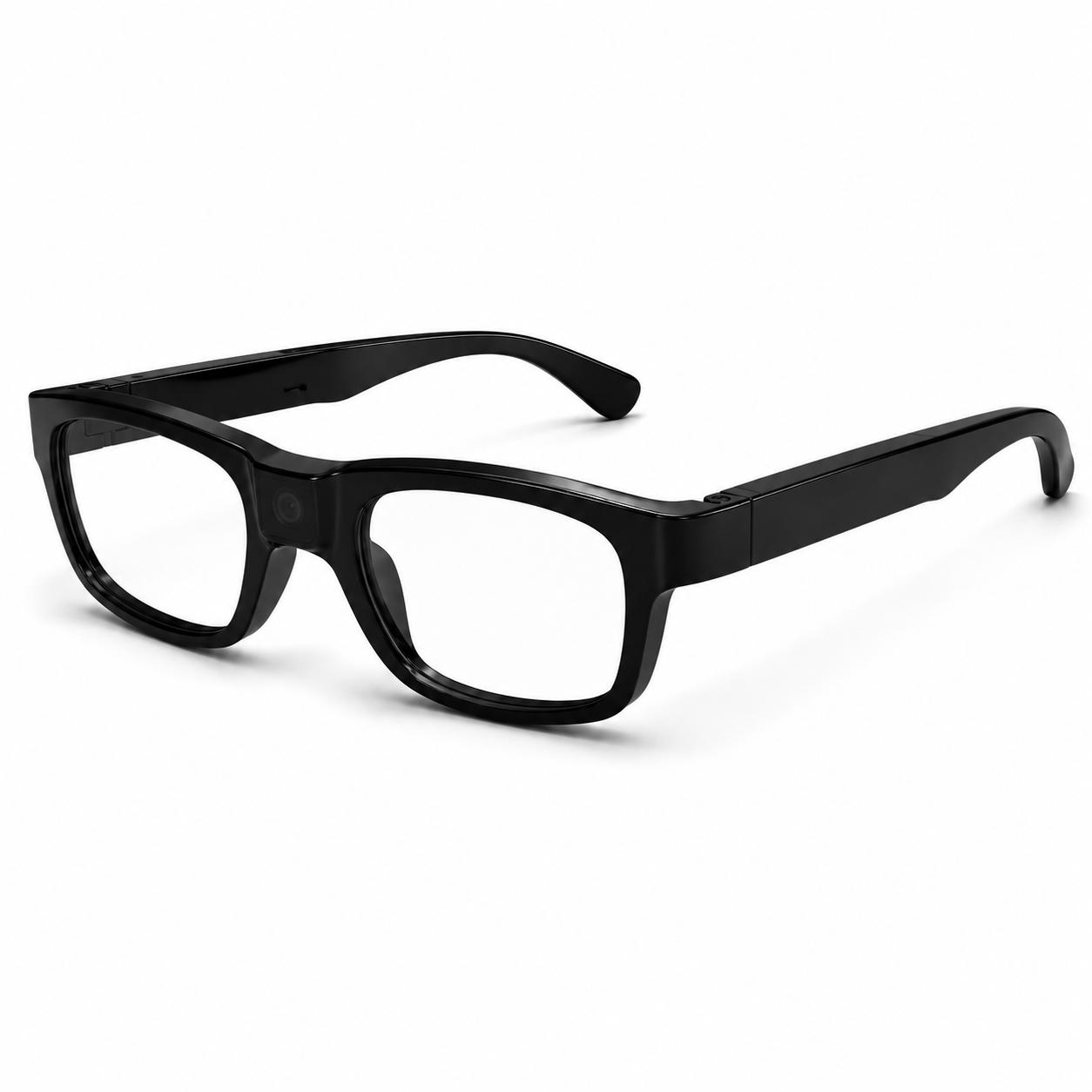 HD Smart Camera Glasses – 1080P Hidden Video Recording Eyewear