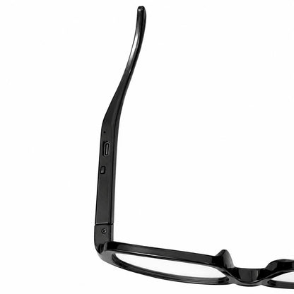 HD Smart Camera Glasses – 1080P Hidden Video Recording Eyewear